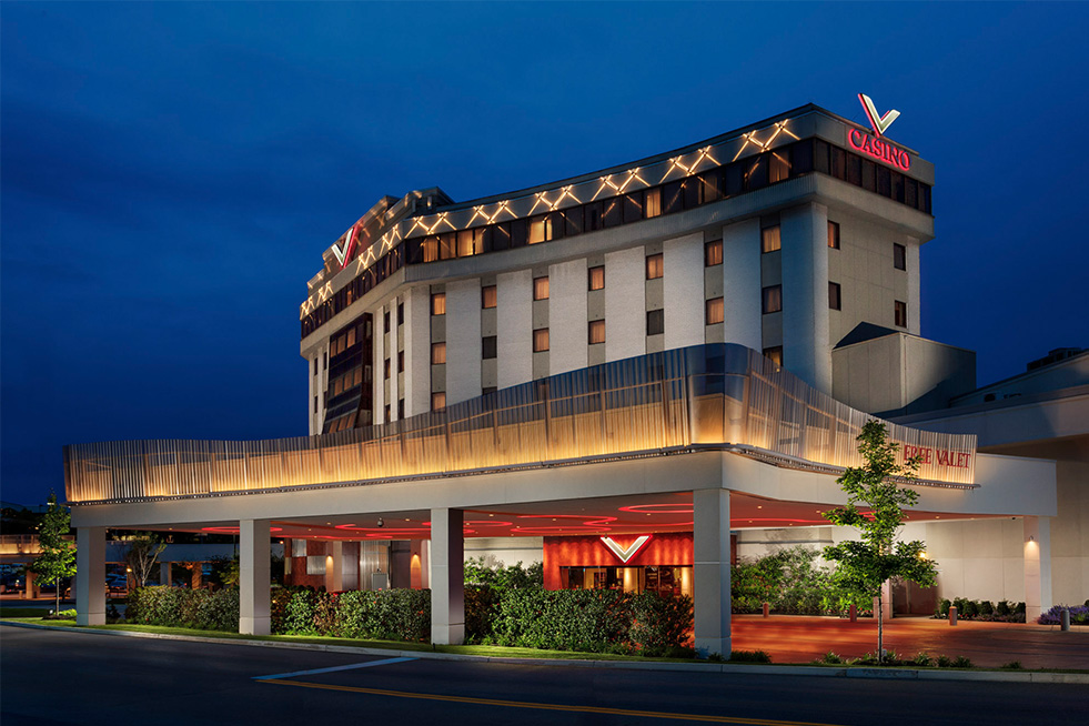 Valley Forge Casino Deals